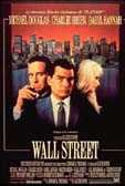 Wall Street - film d'Oliver Stone