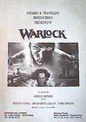 Warlock - le film