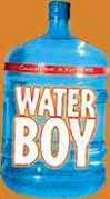 Water Boys - le film
