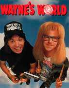 Wayne's World