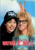 Wayne's World 2