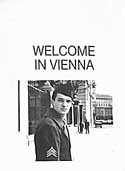 Welcome in Vienna - film d'Alex Corti