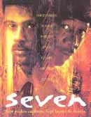Seven - le film