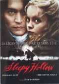 Sleepy Hollow, la l�gende du cavalier sans t�te