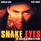 Snaye Eyes - film de Brian de Palma