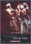 le Sourire de Mona Lisa - le film